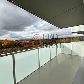 Pronájem bytu 2+kk 60 m² Karlovy Vary Rybáře, Sedlecká