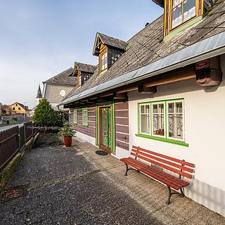 Prodej rodinného domu 170 m² Osečná, Českodubská