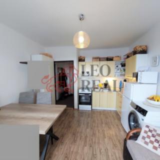 Pronájem bytu 1+1 40 m² Liberec