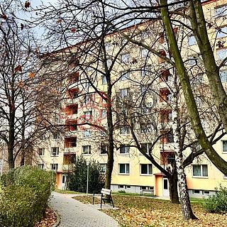 Prodej bytu 3+1 70 m² Uherské Hradiště, Na Rybníku