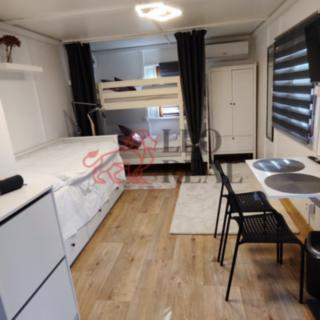 Prodej chaty 27 m² Doksy Staré Splavy, Pod Borným