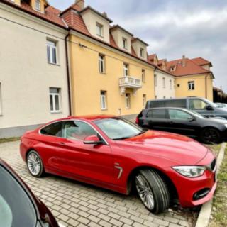 Pronájem bytu 2+kk 48 m² Staré Město