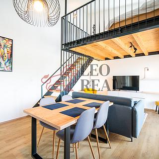 Pronájem ostatního bytu 60 m² Pasohlávky
