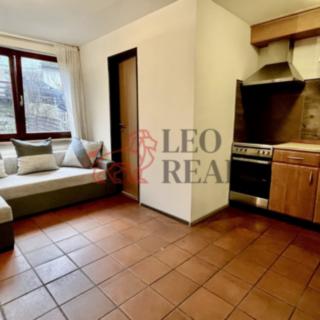 Pronájem bytu 2+kk 35 m² Zlín Jaroslavice, V Dolině