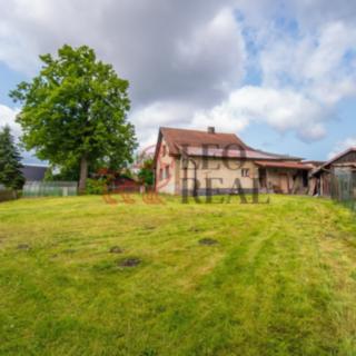 Prodej rodinného domu 140 m² Studnice