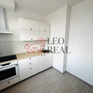 Prodej bytu 2+1 54 m² Břeclav