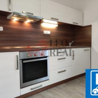 Pronájem bytu 1+kk a garsoniéry 29 m² Příbor, Místecká