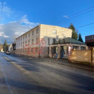 Prodej hotelu a penzionu 1 250 m² Ústí nad Labem Krásné Březno, Drážďanská
