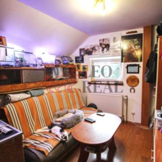 Prodej bytu 2+kk 36 m² Oslavany