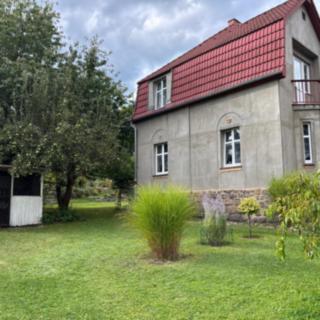 Prodej rodinného domu 250 m² Děčín X-Bělá, 5. května