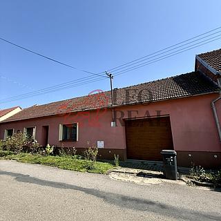 Prodej rodinného domu 136 m² Snovídky