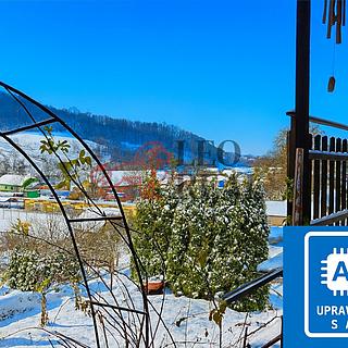 Prodej chaty 15 m² Životice u Nového Jičína