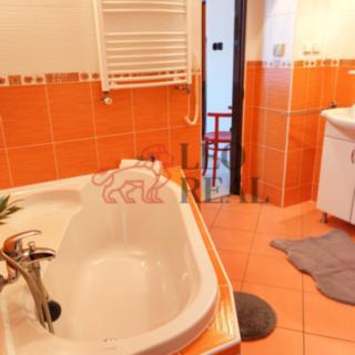 Prodej rodinného domu 97 m² Spálov