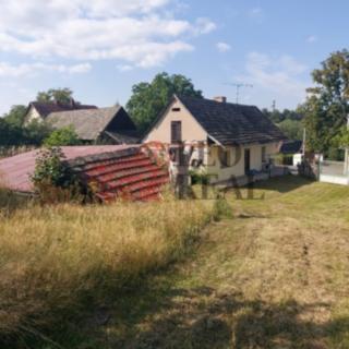 Prodej chalupy 80 m² Xaverov