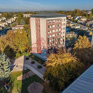 Prodej bytu 3+1 71 m² Mnichovo Hradiště, V Cestkách