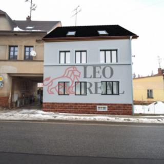 Prodej rodinného domu 220 m² Libštát