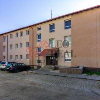 Pronájem bytu 1+kk, garsoniery 28 m² Strašice