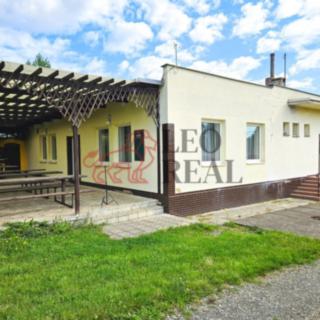 Prodej rodinného domu 225 m² Suchdol nad Odrou