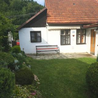 Prodej rodinného domu 50 m² Salaš