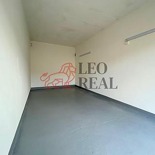 Prodej garáže 20 m² Děčín II-Nové Město, Hřbitovní