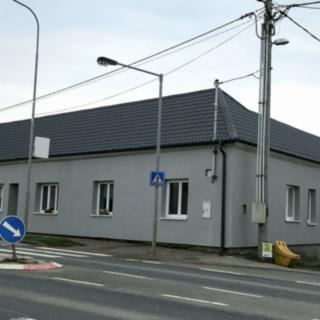 Prodej rodinného domu 145 m² Uherský Ostroh