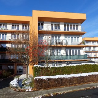Pronájem bytu 1+kk, garsoniery 31 m² Praha