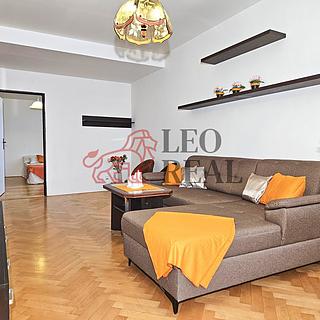 Pronájem bytu 2+1 50 m² Nový Jičín