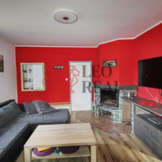 Prodej dvougeneračního domu 414 m² Žacléř