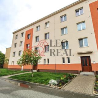 Prodej bytu 3+kk 66 m² Ivančice