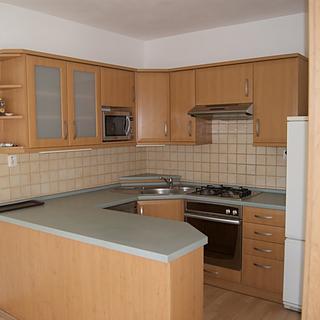 Pronájem bytu 3+1 67 m&sup2; Praha