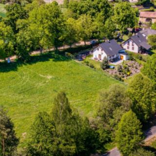 Prodej stavební parcely 1498 m² Bohostice