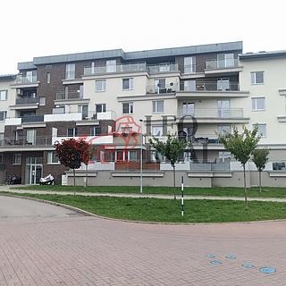 Pronájem skladu 3 m² Pardubice Ohrazenice, U Sportovní školy