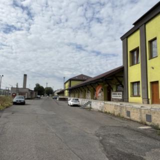 Pronájem bytu 2+1 64 m² Děčín V-Rozbělesy, Na Pískách