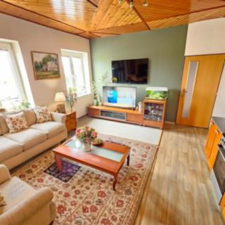 Prodej bytu 3+kk 50 m² Nový Jičín, Suvorovova