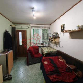 Prodej bytu 1+kk a garsoniéry 18 m² Oslavany, Růžová
