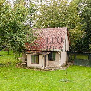 Prodej rodinného domu 75 m² Třinec