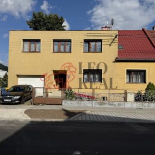 Prodej rodinného domu 350 m² Moravská Třebová Předměstí, Tyršova