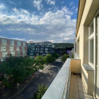 Pronájem bytu 1+1 30 m² Praha