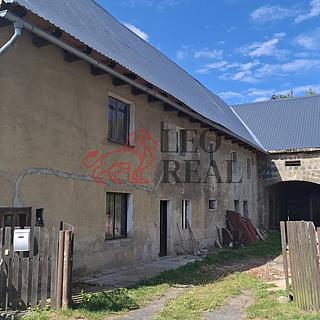 Pronájem rodinného domu 180 m² Brniště