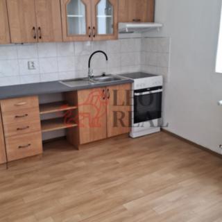 Pronájem bytu 3+kk 75 m² Nový Bor, Palackého
