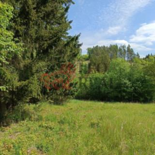 Prodej stavební parcely 4 075 m² Jevíčko