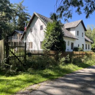 Prodej rodinného domu 140 m² Žalany Černčice