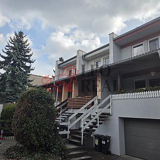 Pronájem rodinného domu 120 m² Říčany, Vrchlického