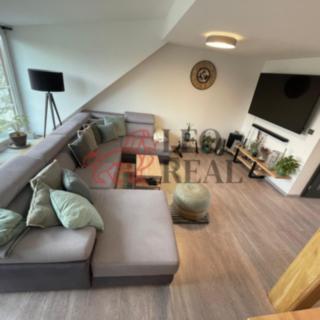 Prodej bytu 3+kk 87 m² Praha