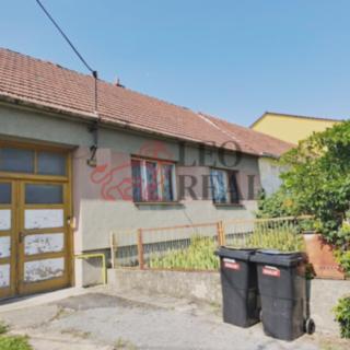 Prodej rodinného domu 90 m² Ketkovice