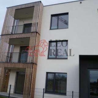 Pronájem bytu 2+kk 54 m² Olomouc Nová Ulice