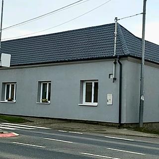 Pronájem rodinného domu 90 m&sup2; Uherský Ostroh