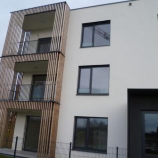 Pronájem bytu 4+kk 116 m² Olomouc Nová Ulice, Karla Mareše