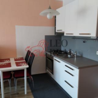 Pronájem bytu 2+kk 49 m² Praha Libeň, U libeňského pivovaru
