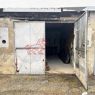 Prodej garáže 210 m² Ostrava